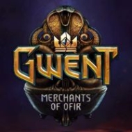 Tradução do Gwent: Merchants of Ofir para Português do Brasil