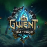 Tradução do Gwent: Price of Power Once Upon a Pyre para Português do Brasil