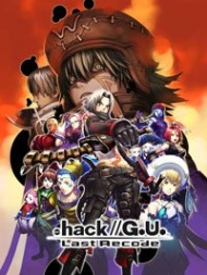 Tradução do .hack//G.U. Last Recode para Português do Brasil