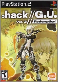 Tradução do .hack//G.U. Vol.3//Redemption para Português do Brasil