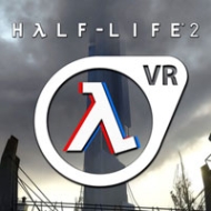 Tradução do Half-Life 2: VR para Português do Brasil