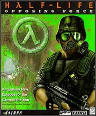 Tradução do Half-Life: Opposing Force para Português do Brasil