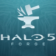 Tradução do Halo 5: Forge para Português do Brasil