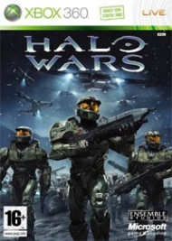 Tradução do Halo Wars para Português do Brasil