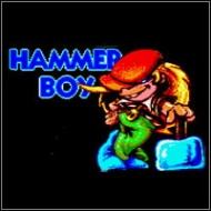 Tradução do Hammer Boy para Português do Brasil