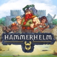 Tradução do HammerHelm para Português do Brasil