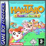 Tradução do Hamtaro: Rainbow Rescue para Português do Brasil