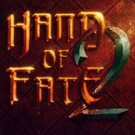 Tradução do Hand of Fate 2 para Português do Brasil