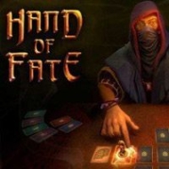 Tradução do Hand of Fate para Português do Brasil