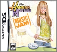 Tradução do Hannah Montana: Music Jam para Português do Brasil