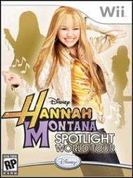 Tradução do Hannah Montana: Spotlight World Tour para Português do Brasil