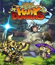 Tradução do Happy Dungeons para Português do Brasil