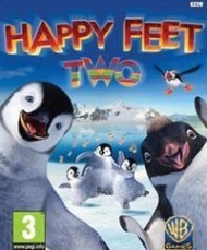 Tradução do Happy Feet Two: The Videogame para Português do Brasil