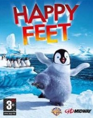 Tradução do Happy Feet para Português do Brasil