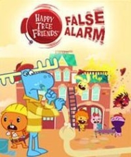 Tradução do Happy Tree Friends: False Alarm para Português do Brasil