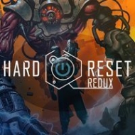 Tradução do Hard Reset: Redux para Português do Brasil