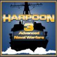 Tradução do Harpoon 3: Advanced Naval Warfare para Português do Brasil