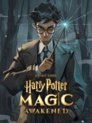 Tradução do Harry Potter: Magic Awakened para Português do Brasil