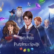 Tradução do Harry Potter: Puzzles & Spells para Português do Brasil