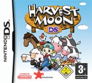 Tradução do Harvest Moon DS para Português do Brasil