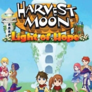 Tradução do Harvest Moon: Light of Hope para Português do Brasil