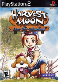 Tradução do Harvest Moon: Save the Homeland para Português do Brasil