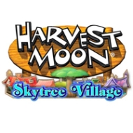 Tradução do Harvest Moon: Skytree Village para Português do Brasil