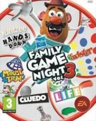 Tradução do Hasbro Family Game Night 3 para Português do Brasil