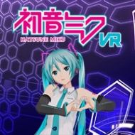 Tradução do Hatsune Miku VR para Português do Brasil