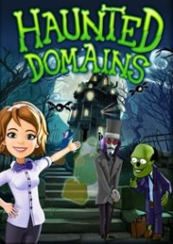 Tradução do Haunted Domains para Português do Brasil