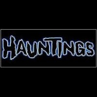 Tradução do Hauntings para Português do Brasil