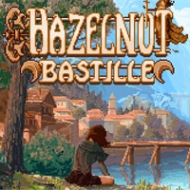 Tradução do Hazelnut Bastille para Português do Brasil