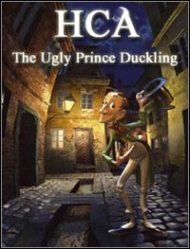 Tradução do HCA The Ugly Prince Duckling para Português do Brasil