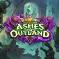 Tradução do Hearthstone: Ashes of Outland para Português do Brasil