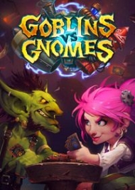 Tradução do Hearthstone: Goblins vs Gnomes para Português do Brasil