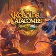 Tradução do Hearthstone: Kobolds and Catacombs para Português do Brasil