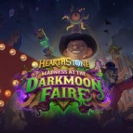 Tradução do Hearthstone: Madness at the Darkmoon Faire para Português do Brasil