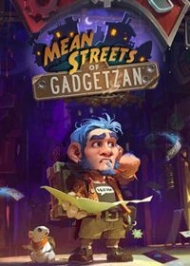 Tradução do Hearthstone: Mean Streets of Gadgetzan para Português do Brasil