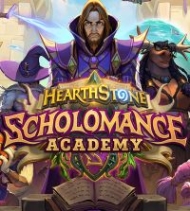 Tradução do Hearthstone: Scholomance Academy para Português do Brasil