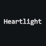 Tradução do Heartlight para Português do Brasil