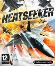 Tradução do Heatseeker para Português do Brasil