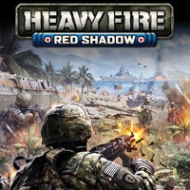 Tradução do Heavy Fire: Red Shadow para Português do Brasil