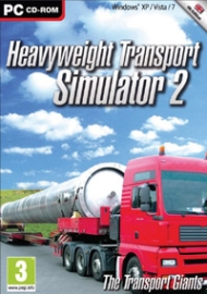 Tradução do Heavyweight Transport Simulator 2 para Português do Brasil