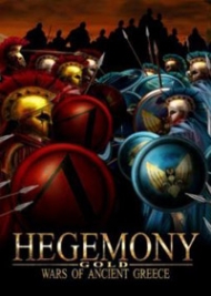 Tradução do Hegemony Gold: Wars of Ancient Greece para Português do Brasil