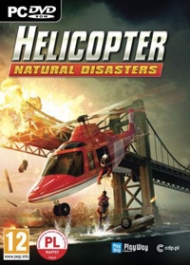 Tradução do Helicopter: Natural Disasters para Português do Brasil