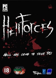 Tradução do Hellforces para Português do Brasil