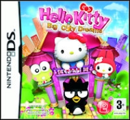 Tradução do Hello Kitty: Big City Dreams para Português do Brasil