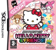 Tradução do Hello Kitty Picnic with Sanrio Friends para Português do Brasil