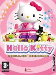 Tradução do Hello Kitty: Roller Rescue para Português do Brasil