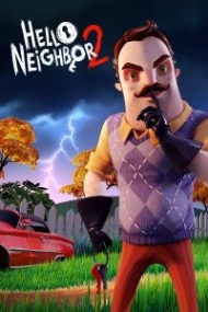 Tradução do Hello Neighbor 2 para Português do Brasil